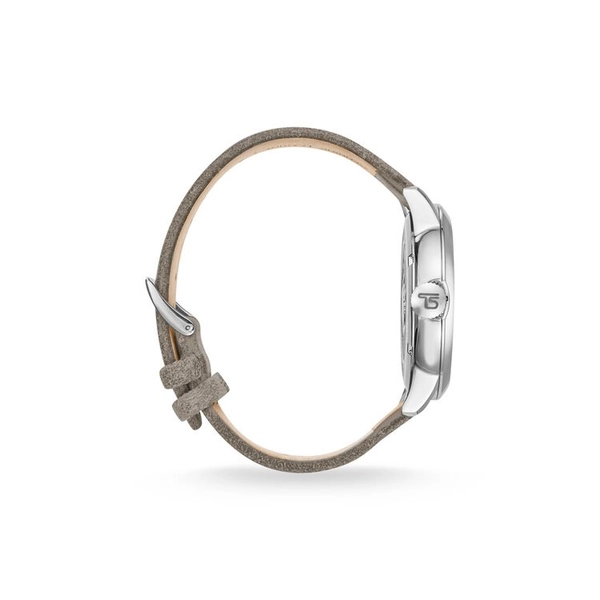 Klocka Rebel at Heart Läder/Taupe 46 mm - Thomas Sabo klocka - Snabb frakt & paketinslagning - Nordicspectra.se