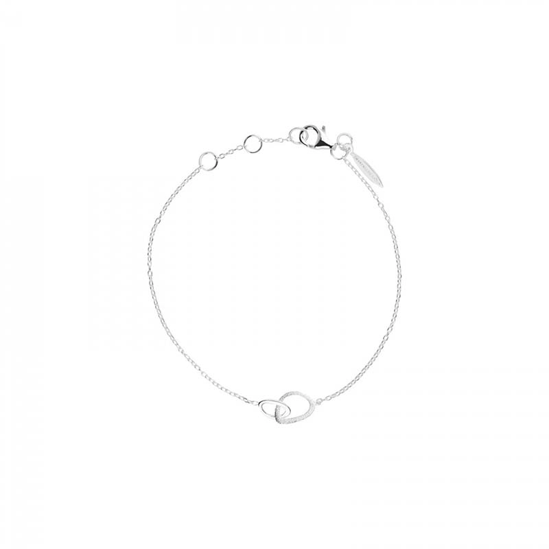 Drakenberg Sjölin - Together Drop Bracelet