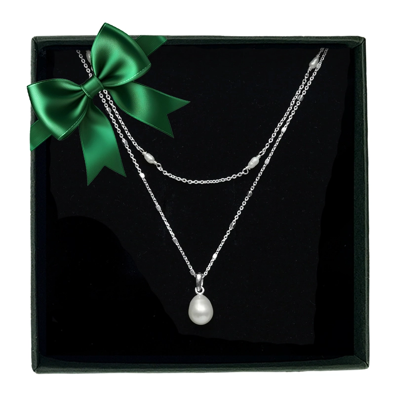 Presentset Treasure Pearl