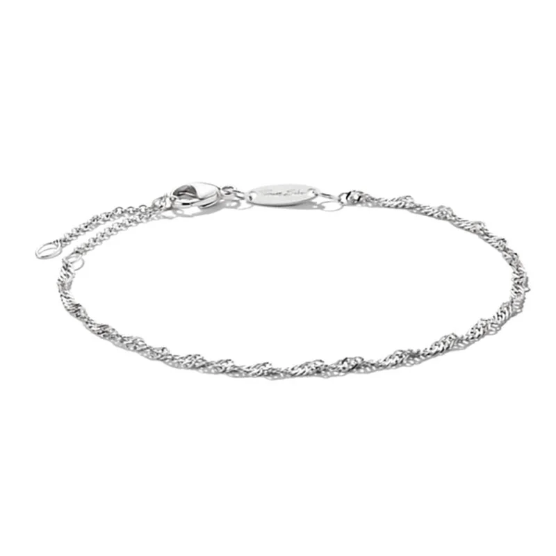 Thomas Sabo - Charm Club Connect Singapore Armband