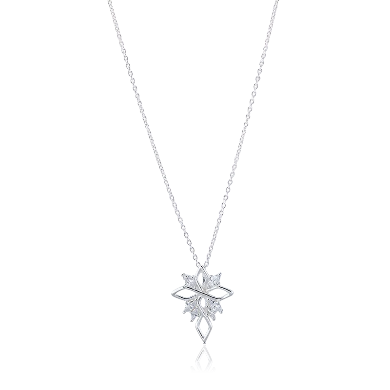 Carolina Gynning - Starwish Halsband