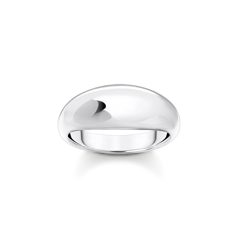 Thomas Sabo – Elegant Klassisk Ring