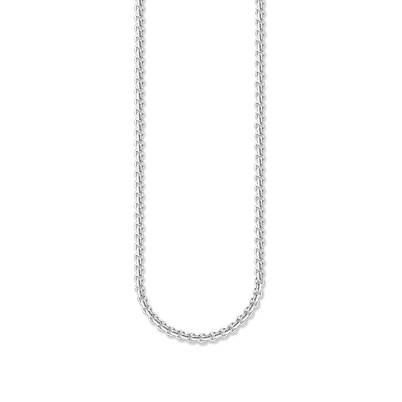 Venezia-Kette Silber 0,20 von Thomas Sabo, Schneller Versand - Nordicspectra.de