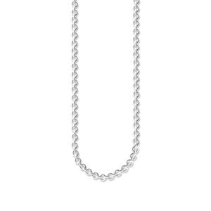 Ankkuriketju 3 mm - Thomas Sabo - Suuri valikoima & ilmainen lahjapaketointi - Nordicspectra.fi