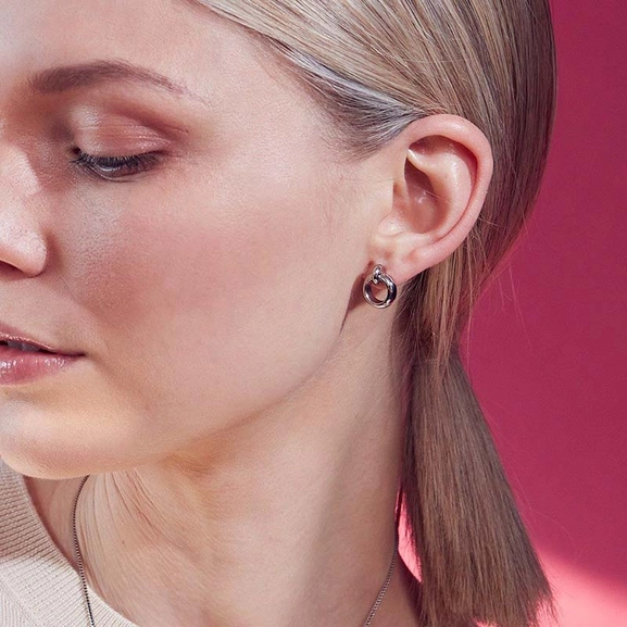 Enso Studs Steel - Edblad - Snabb frakt & paketinslagning - Nordicspectra.se