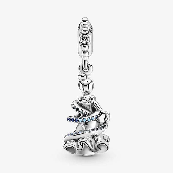 Disney Cinderella Magischer Moment Charm-Anhänger von PANDORA, Schneller Versand - Nordicspectra.de