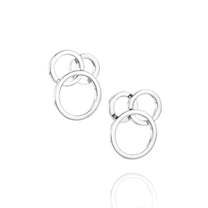 Bubbles Ear von Efva Attling, Schneller Versand - Nordicspectra.de