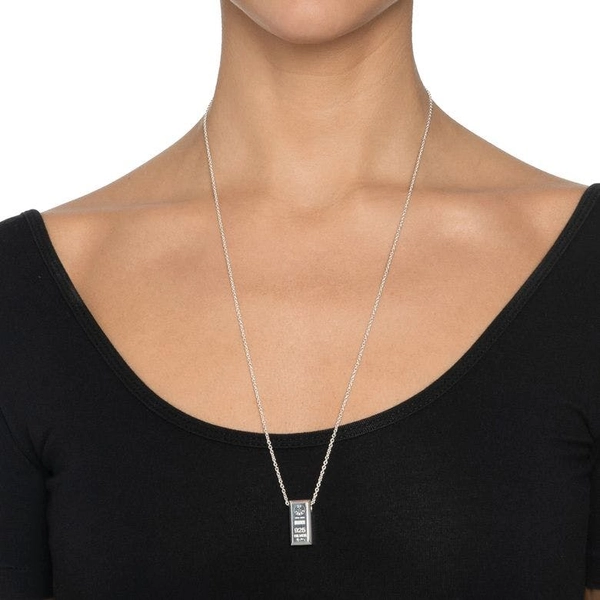 25 Years Of Beauty With A Thought - Efva Attling halsband - Snabb frakt & paketinslagning - Nordicspectra.se