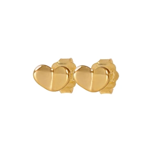 Mi Amor Studs Gold - Drakenberg/Sjölin - Skandinavisches Design - Nordic Spectra
