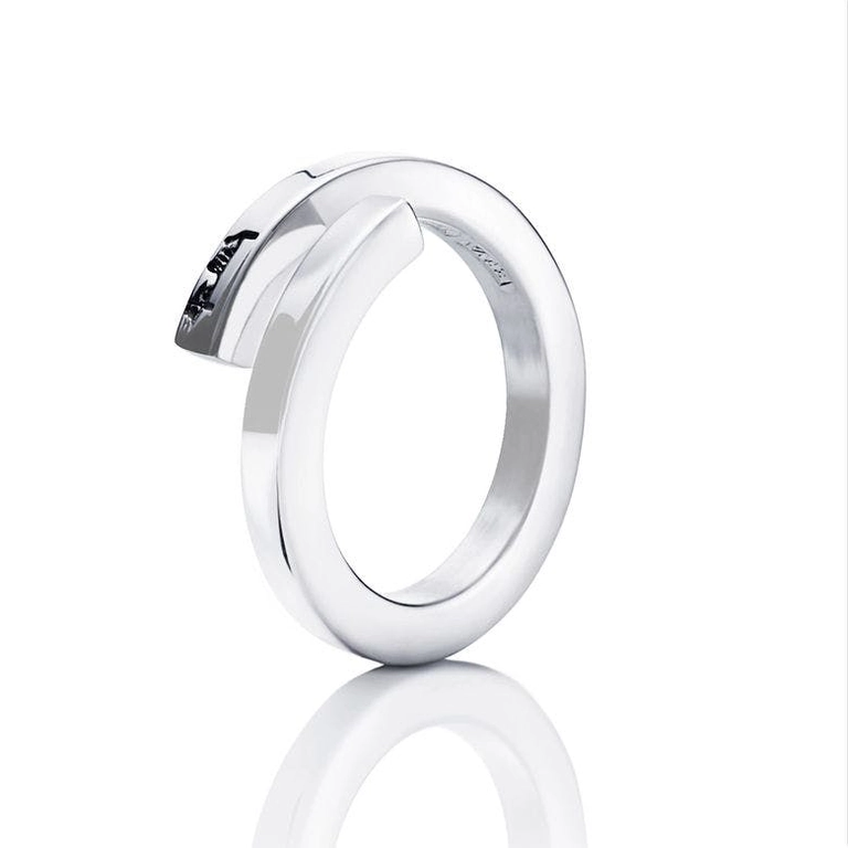 Little Twist Ring - Efva Attling ringar - Snabb frakt & paketinslagning - Nordicspectra.se