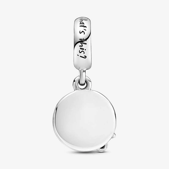 Disney Nightmare Before Christmas doppelter Charm-Anhänger von PANDORA, Schneller Versand - Nordicspectra.de