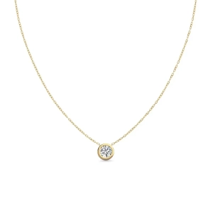 Stella Necklace Gold - Edblad - Snabb frakt & paketinslagning - Nordic Spectra