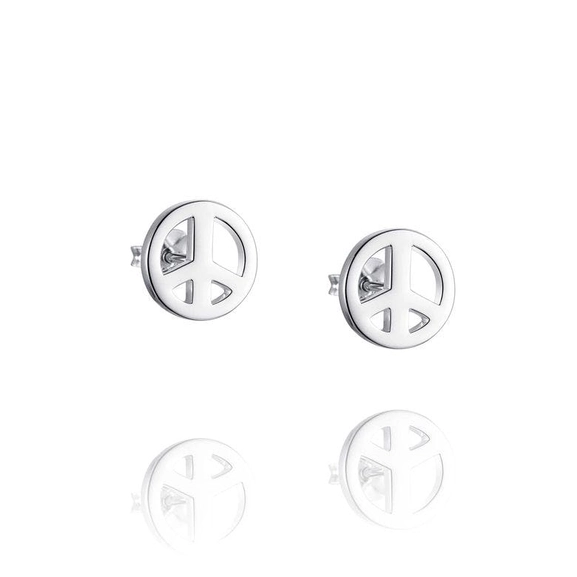 Mini Peace Ear - Efva Attling - Suuri valikoima & ilmainen lahjapaketointi - Nordicspectra.fi