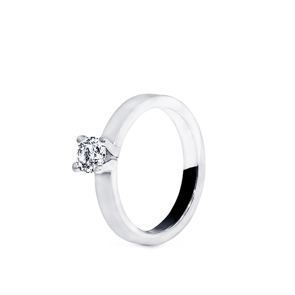 Sofia Solitaire Ring 0