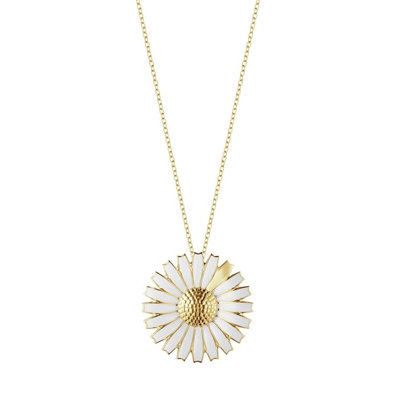 Daisy Rintaneula 80 Jubilee - Georg Jensen - Suuri valikoima & ilmainen lahjapaketointi - Nordicspectra.fi