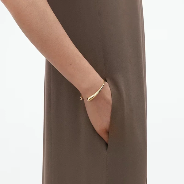 designad av Jacqulene Rabun för Georg Jensen