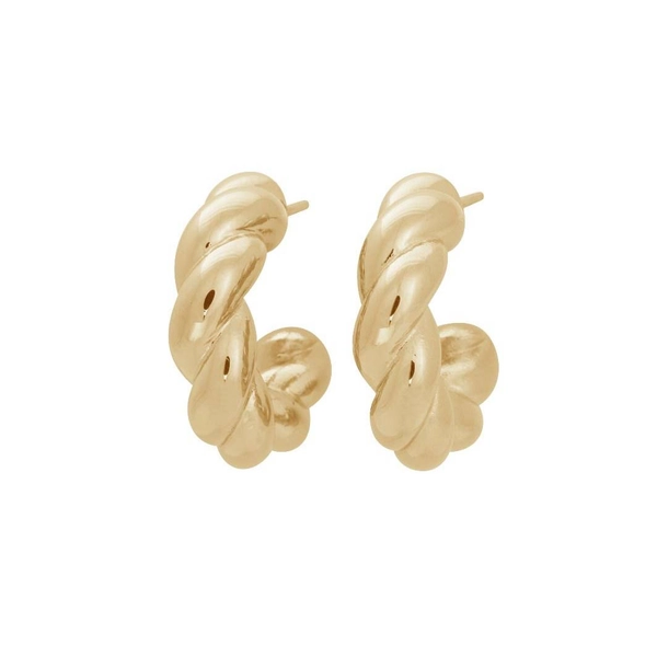 Rope Creoles M Gold - Edblad - Snabb frakt & paketinslagning - Nordicspectra.se