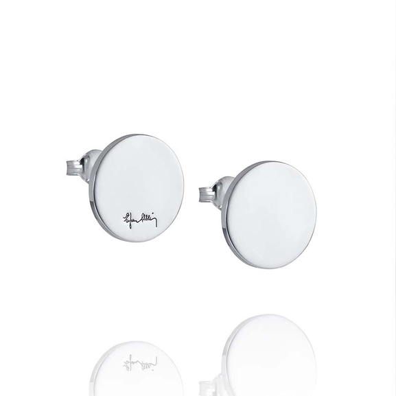 Disc Ear von Efva Attling, Schneller Versand - Nordicspectra.de
