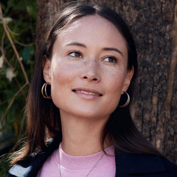 Reflection Earrings - Edblad - Snabb frakt & paketinslagning - Nordicspectra.se