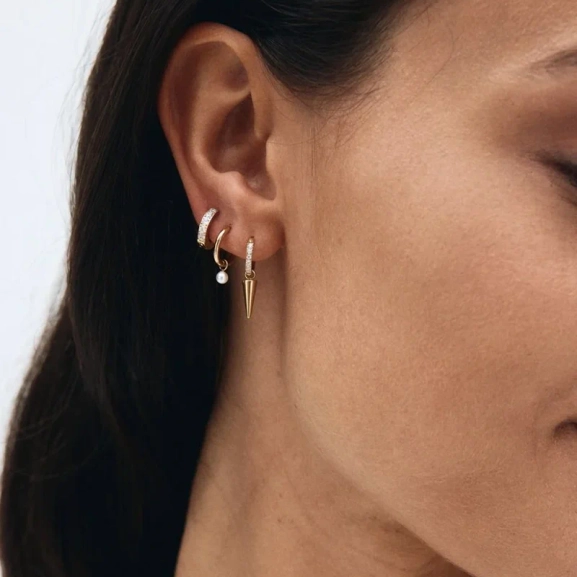 med elegant och tidlös design. Perfekta för både vardag och fest.