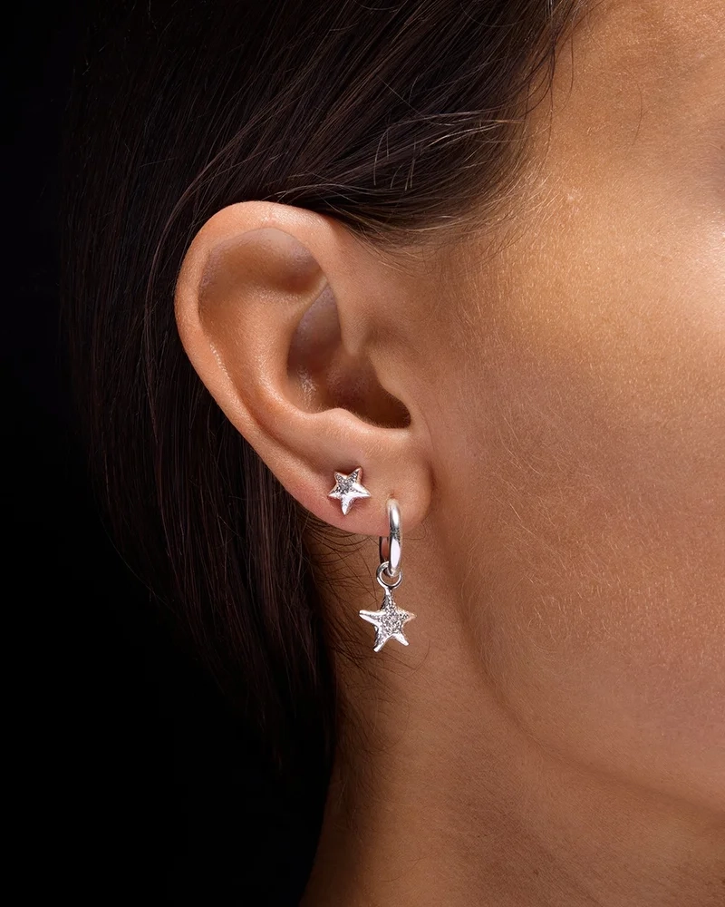 enkel och magisk design av Maria Nilsdotter.