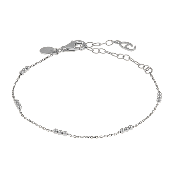 Saint Brace Silver -CU Jewellery - Snabb frakt & paketinslagning - Nordicspectra.se