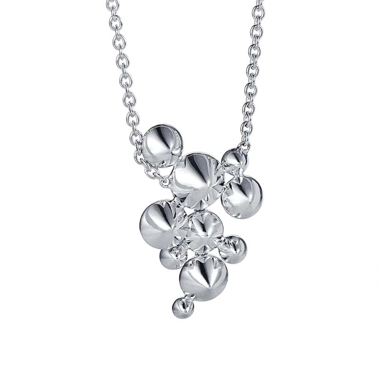 Crémant Necklace - Efva Attling ringar - Snabb frakt & paketinslagning - Nordicspectra.se
