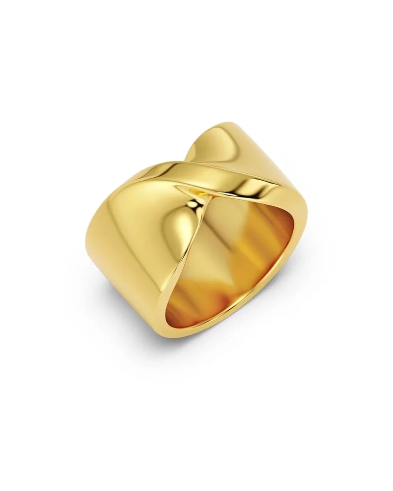 Edblad - Nuvole Ring Gold