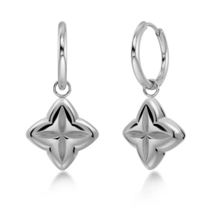 Örhängen från Edblad