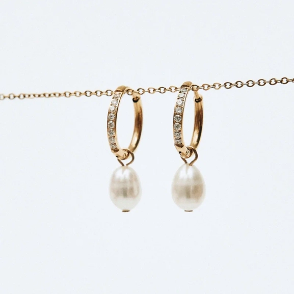 från Edblads Perla-kollektion. Artikelnummer 130660.