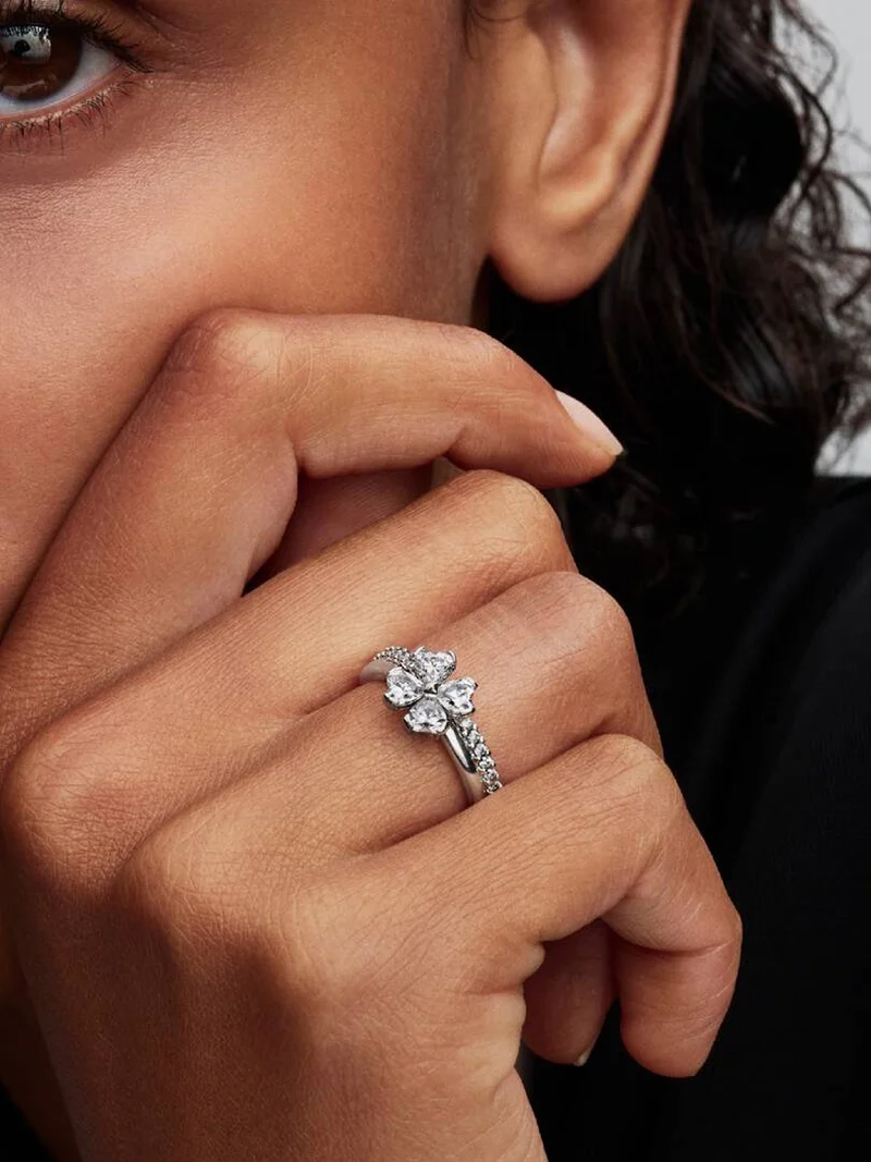 dargestellt als zwei kombinierbare Ringe.