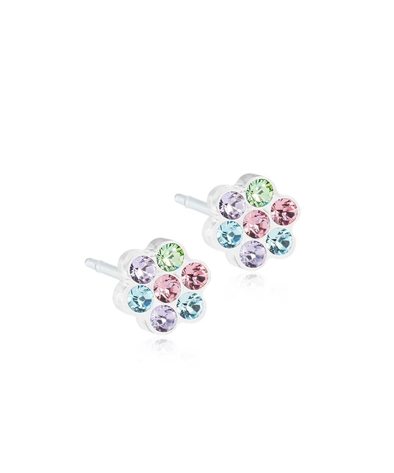 Blomdahl - MP Daisy 5 mm Light Fantasy