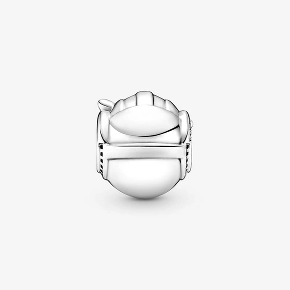Star Wars Grogu™ och Spjälsäng Berlock - PANDORA - Snabb frakt & paketinslagning - Nordicspectra.se