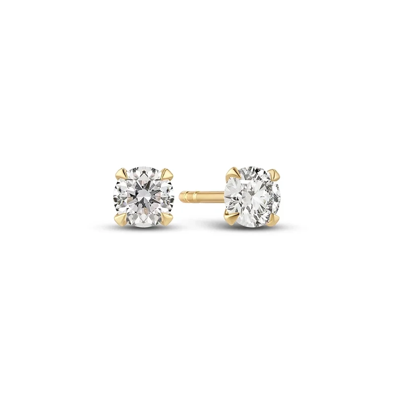 Sif Jakobs - Venice Piccolo Earrings 14K Guld