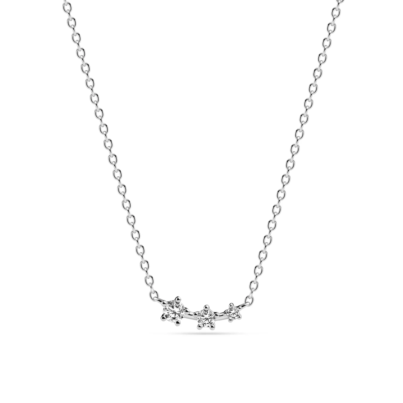 Sif Jakobs - Lucente Tre Halsband