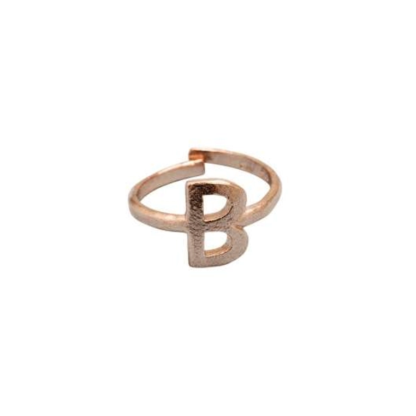 Björg Ring Rosé B - Snabb frakt & paketinslagning - Nordicspectra.se