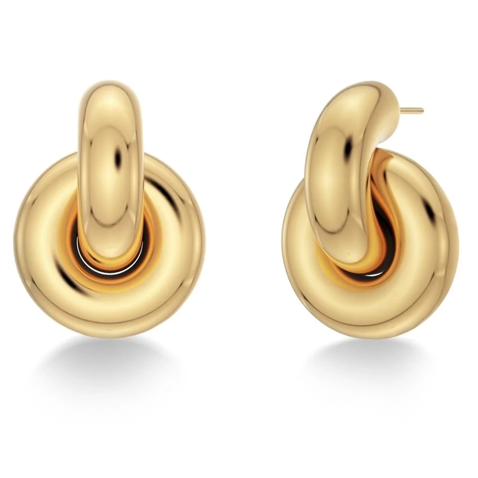 Edblad - Redondo Studs L Gold