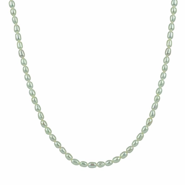 PALMA Halsband Guld - Astrid & Agnes - Snabb frakt & paketinslagning - Nordicspectra.se