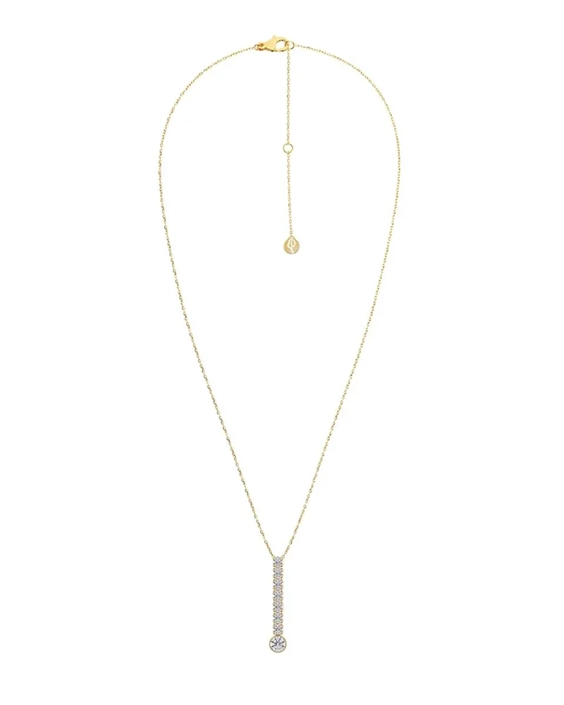 Ritzo Necklace Gold - Edblad - Snabb leverans - Gratis paketinslagning