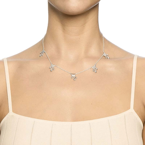 Honey Necklace von Efva Attling, Schneller Versand - Nordicspectra.de