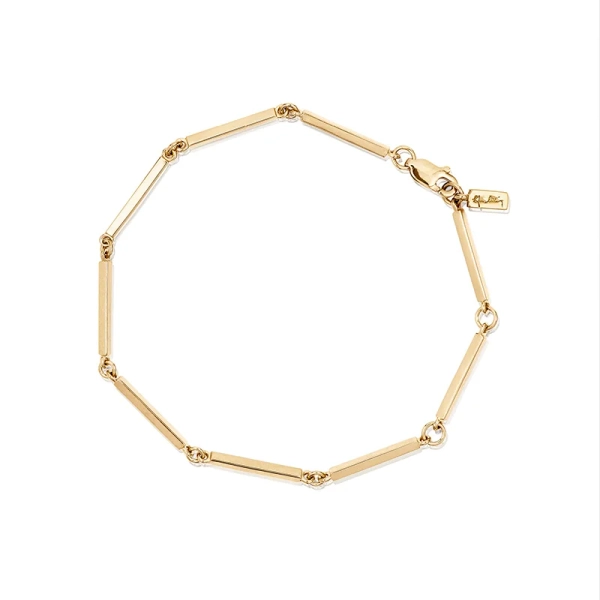 Classy Bracelet Gold från Efva Attling