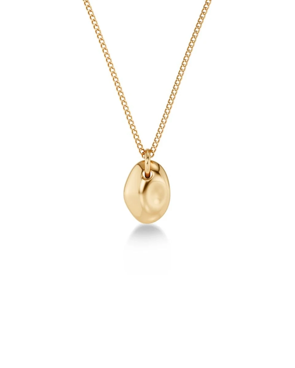 Edblad - Leora Necklace Gold