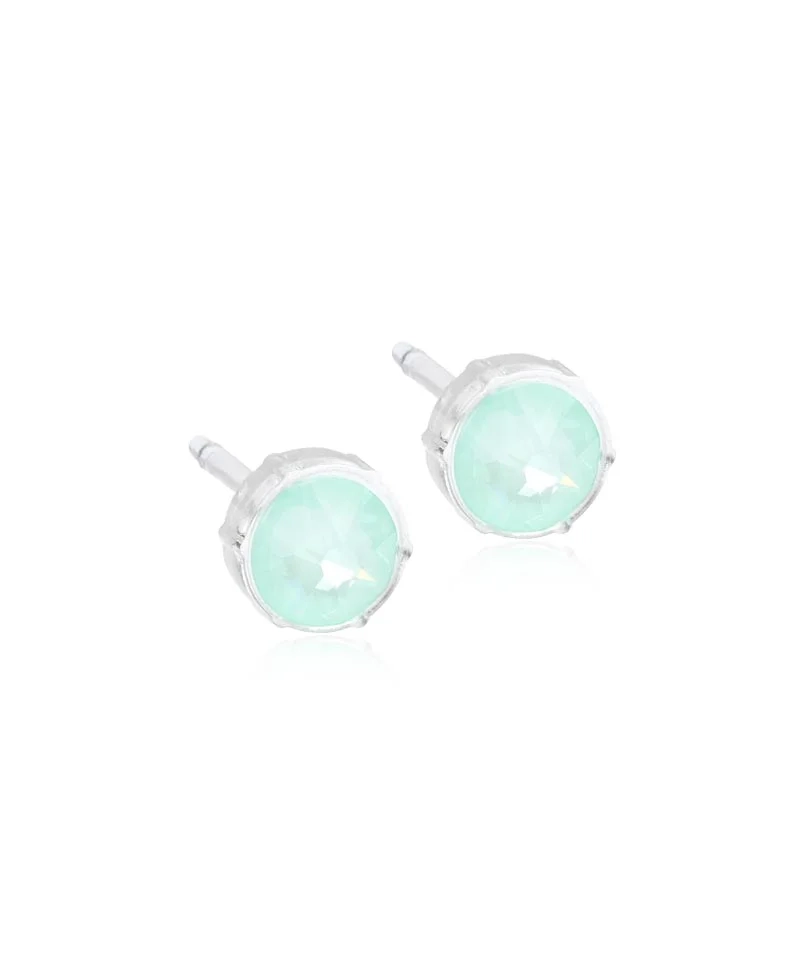 Blomdahl - MP Bezel 6 mm Soft Mint