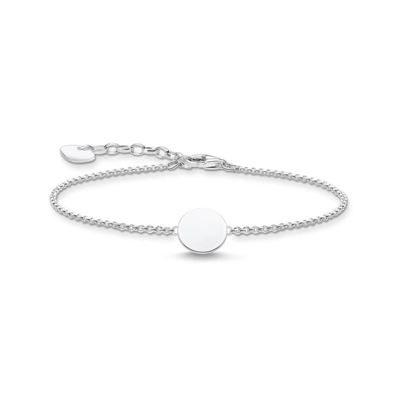 Armband Bricka - Thomas Sabo armband - Snabb frakt & paketinslagning - Nordicspectra.se