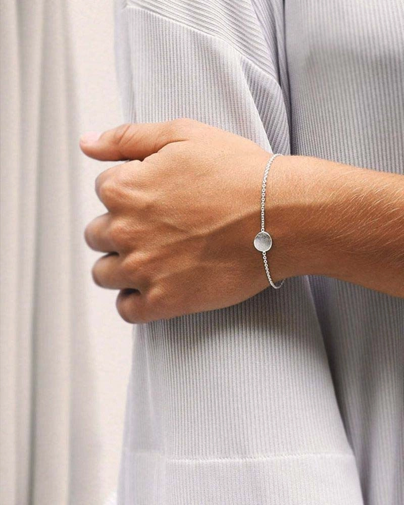 Rocky Shore Single Bracelet Drakenberg Sjölin, Schneller Versand - Nordicspectra.de