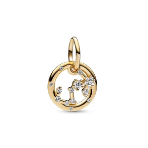 Sternzeichen Skorpion Charm-Anhänger - PANDORA - Nordic Spectra