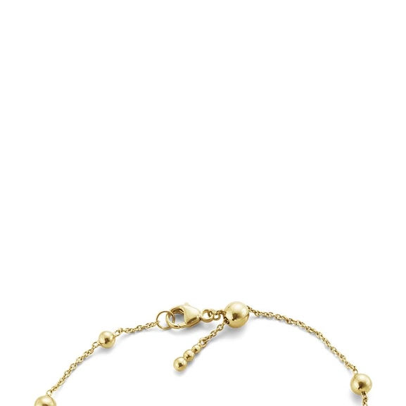 Moonlight Grapes Armband Guld - Georg Jensen armband - Snabb frakt & paketinslagning - Nordicspectra.se