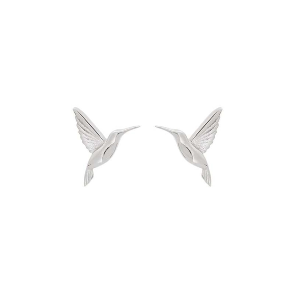 Hummingbird Studs Steel - Edblad - Snabb frakt & paketinslagning - Nordicspectra.se