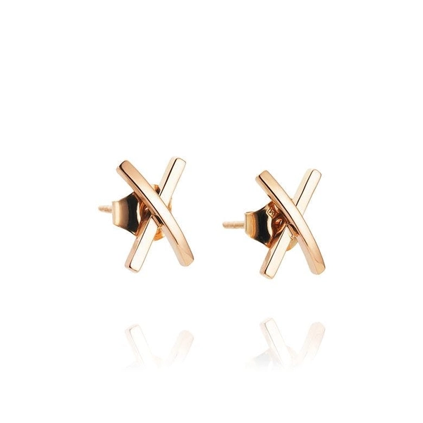 Kisses For Ears Gold von Efva Attling, Schneller Versand - Nordicspectra.de