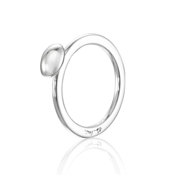 Love Bead Ring von Efva Attling, Schneller Versand - Nordicspectra.de